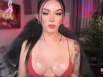 Stripchat Live Sex Cam of sassy_olivia