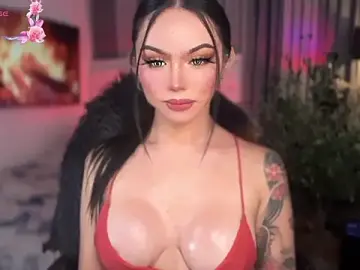 Stripchat Best live sex cam show of sassy_olivia