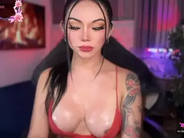 Stripchat Adult Webcams of sassy_olivia