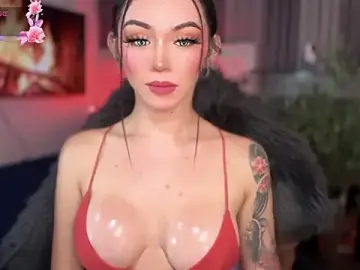 Stripchat Free Porn Cam of sassy_olivia