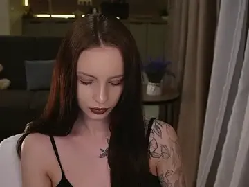 Stripchat Live Sex Cam of wowmolly