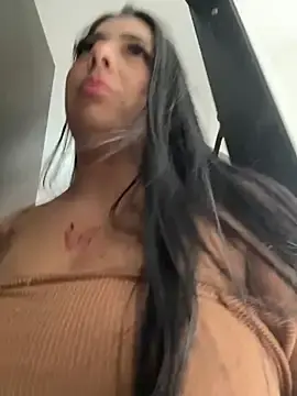 Stripchat Live Porn of xoxo_sol
