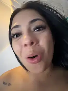 Stripchat Live Porn of xoxo_sol