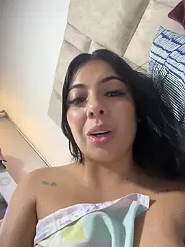 Stripchat Adult Video Chat of xoxo_sol