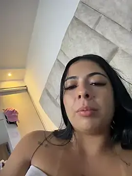 Stripchat Live Sex of xoxo_sol
