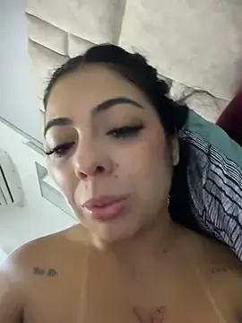 Stripchat Nude Webcam of xoxo_sol