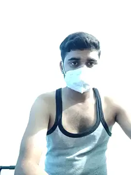 Stripchat Sex Chat of Arsalan_Sheikh