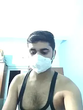 Stripchat Live Porn of Arsalan_Sheikh