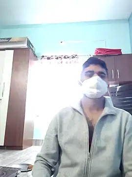 Stripchat Adult Webcam of Rahul_India