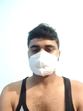 Stripchat Adult Video Chat of Rahul_India