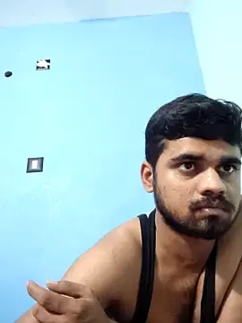 Stripchat Live Sex of Rahul_India