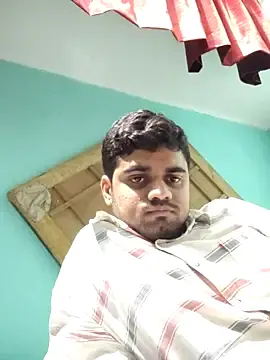 Stripchat Adult Video Chat of Rahul_India