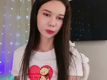 Stripchat Adult Webcams of Vika_Gray