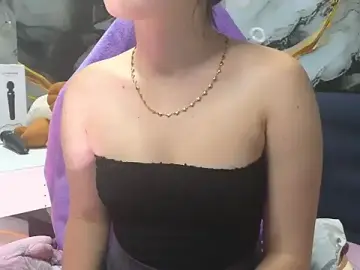 Stripchat Nude Webcam of lilimini032