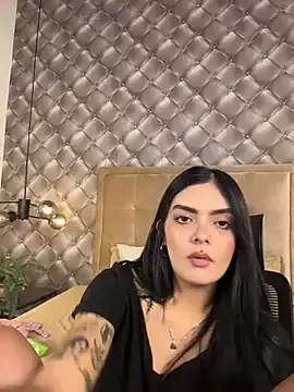 Stripchat Live Sex Cam of AliceRitter