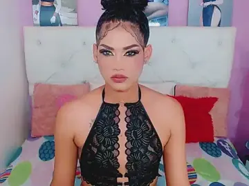 Stripchat Adult Webcam of Amanda_bigx