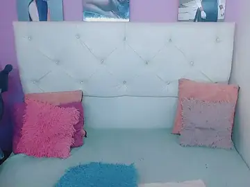 Stripchat Adult Webcams of Amanda_bigx