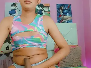 Stripchat Free Porn Cam of Amanda_bigx