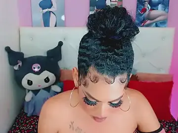 Stripchat Live Sex Cam of Amanda_bigx