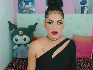 Stripchat Sex Cam of Amanda_bigx