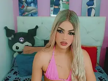 Stripchat Free Live Porn of Amanda_bigx