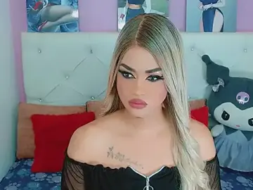 Stripchat Best live sex cam show of Amanda_bigx
