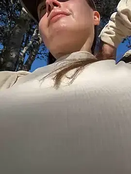 Stripchat Live Sex Cam of MadCat97