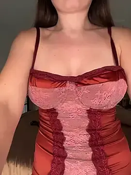 Stripchat Live Porn of MadCat97