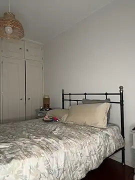 Stripchat Private Sex Chat of MadCat97