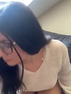 Stripchat Live Porn of Sugar_Cube_69