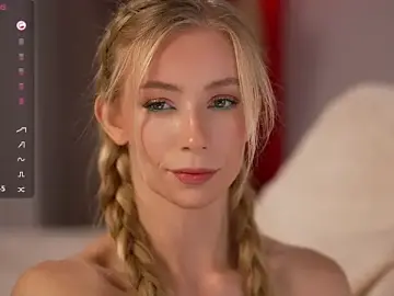 Stripchat Nude Webcam of Vika54784