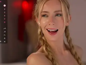 Stripchat Sex Chat of Vika54784