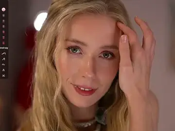 Stripchat Nude Webcam of Vika54784