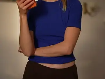 Stripchat Sex Chat of Vika54784