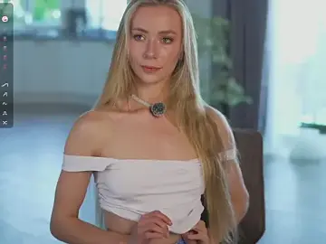 Stripchat Best Webcam of Vika54784