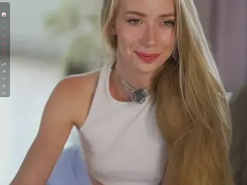 Stripchat Free Live Porn of Vika54784