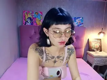 Stripchat Best Webcam of charlottemoonxz