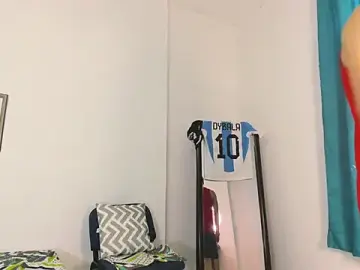 Stripchat Private Sex Chat of AlessandroDybala