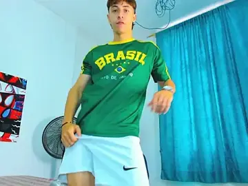 Stripchat Best Webcam of AlessandroDybala