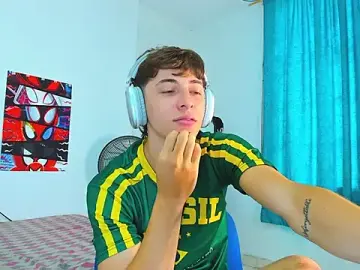 Stripchat Adult Video Chat of AlessandroDybala