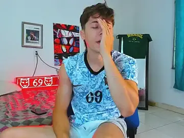 Stripchat Best live sex cam show of AlessandroDybala