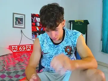 Stripchat Watch Live Sex Cams of AlessandroDybala