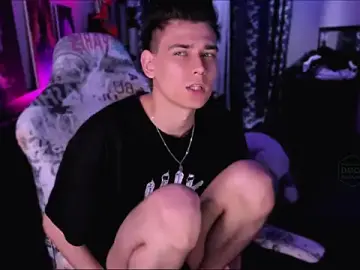Stripchat Live Sex of Foxicfu