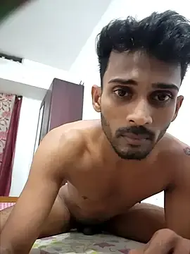 Stripchat Live Sex Cam of JOHN_LEE_DEREK