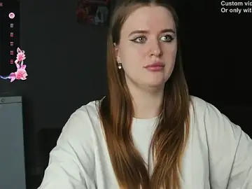 Stripchat Live Sex of Robert_Lisa