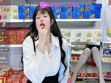 Stripchat Nude Webcam of _7Eleven_