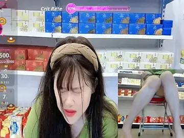 Stripchat Live Sex Cam of _7Eleven_