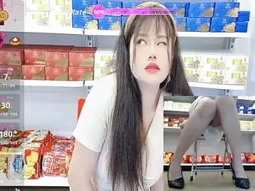Stripchat Live Porn of _7Eleven_