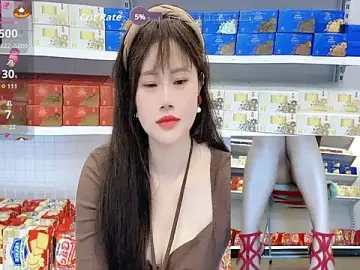 Stripchat Sex Cam of _7Eleven_