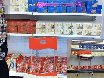 Stripchat Private Sex Chat of _7Eleven_